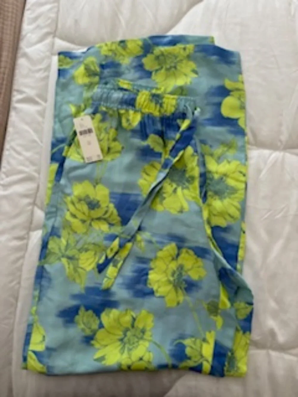 NWT Silky PJ pants by LyreBird - Picture 6 of 6